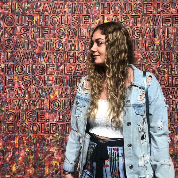 Meet your Posher, Natalia - Picture 6 of 7